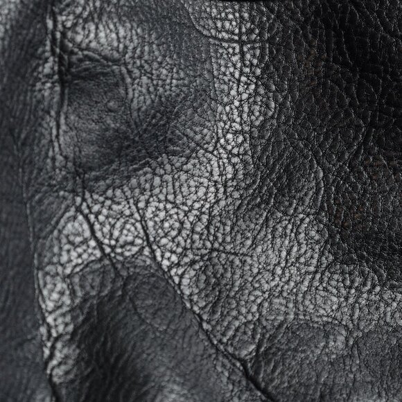 Billykirk Vintage Leather Briefcase - Black - Picture 7 of 9